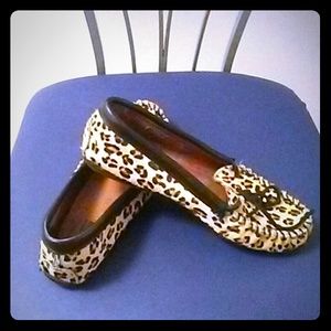 Female flats